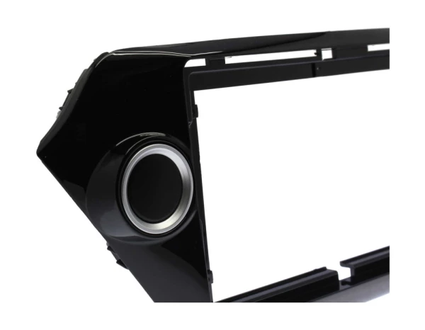 Рамка MFB Kia Rio, K2 2011-2017 Тип 2