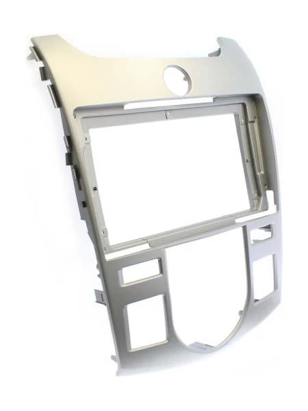 Рамка MFB Kia Cerato, Forte 2009-2013 (авто с климат контролем)