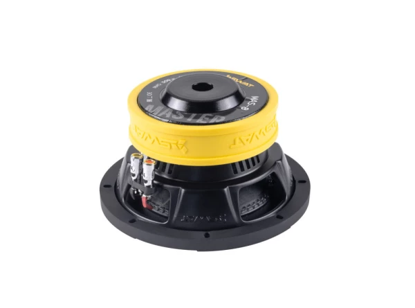 Динамик сабвуфер 8" Swat Mas-8 RMS 300w