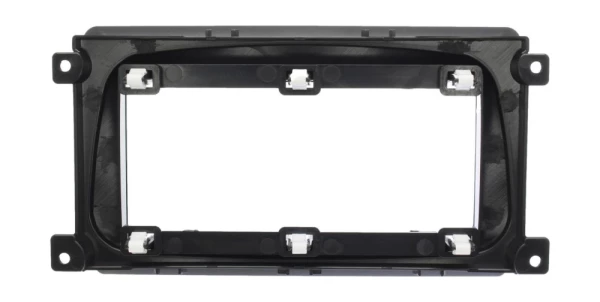 Рамка MFB Ford 2007-2015 универсальная (замена овальной магнитолы)