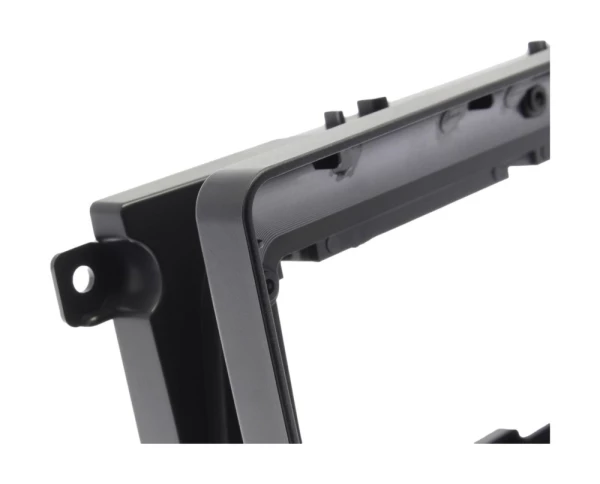 Рамка MFB Ford 2007-2015 универсальная (замена овальной магнитолы)