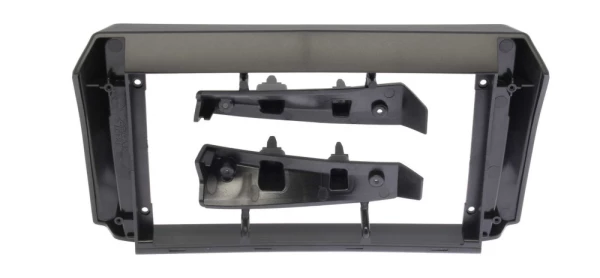 Рамка MFB УАЗ Патриот, Профи 2017+