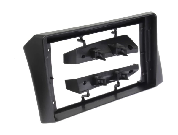 Рамка MFB УАЗ Патриот, Профи 2017+