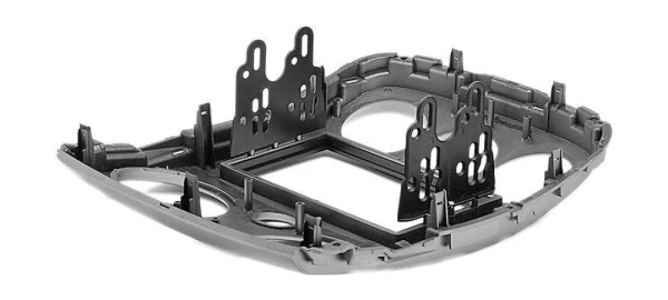 Рамка Mazda Verisa 2Din