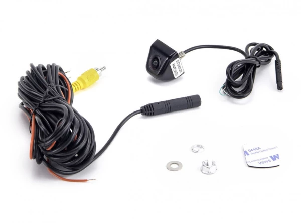 Камера заднего вида INCAR VDC-007 FHD (1920x1080p), угол 170