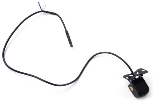 Камера заднего вида INCAR VDC-008 AHD (1280x720p)