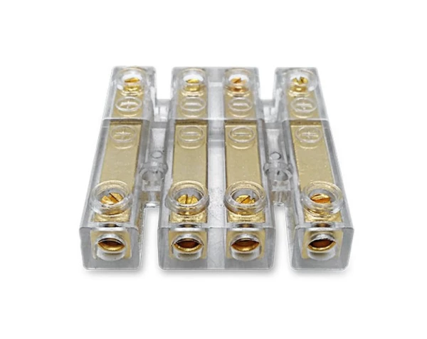 Терминал соединительный УРАЛ УЛЬТИМАТУМ ТА-УТ4П4М