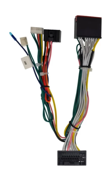 Комплект проводов WM-MT в Range Rover Sport 2005 - 2009, Discovery 3 2004 - 2009 (OD) WS-MTLR04-2