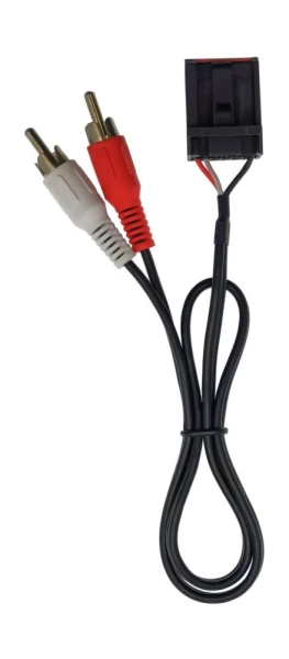 Комплект проводов WM-MT в Range Rover Sport 2005 - 2009, Discovery 3 2004 - 2009 (OD) WS-MTLR04-2