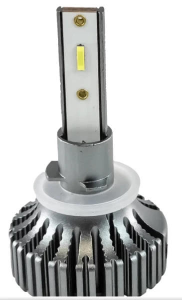 LED AMP CSP H02s H27 (1шт.)