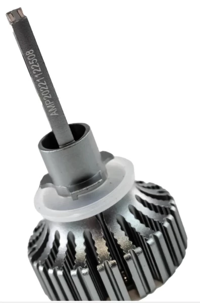 LED AMP CSP H02s H27 (1шт.)