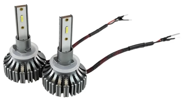 LED AMP CSP H02s H27 (1шт.)