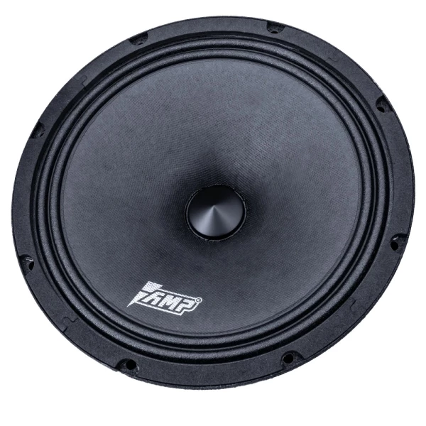 Динамики AMP Hybrid FR80M25 8" (20 см) среднечастотный динамик (1шт.)  150/300вт