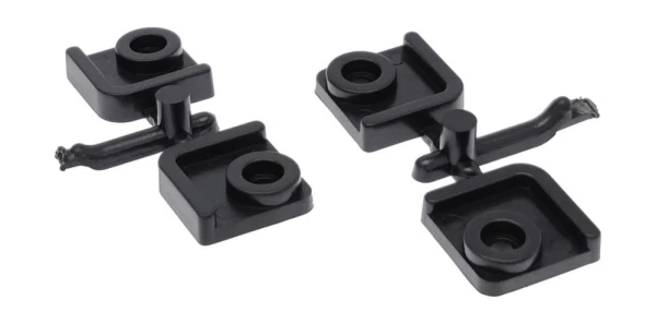 Рамка MFB Nissan Elgrand 1997-2002