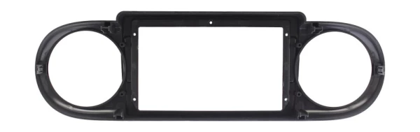 Рамка MFB Toyota Rumion 2007-2015