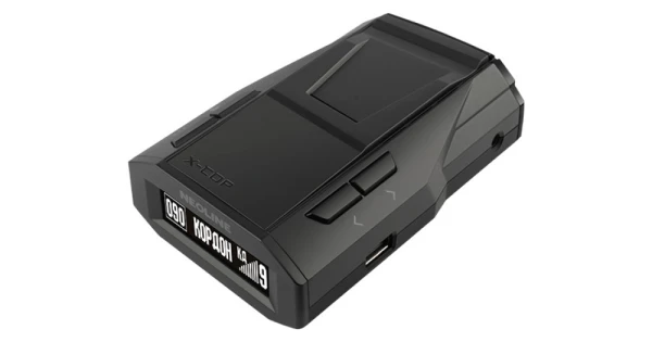 радар-детектор NEOLINE X-COP 5900S