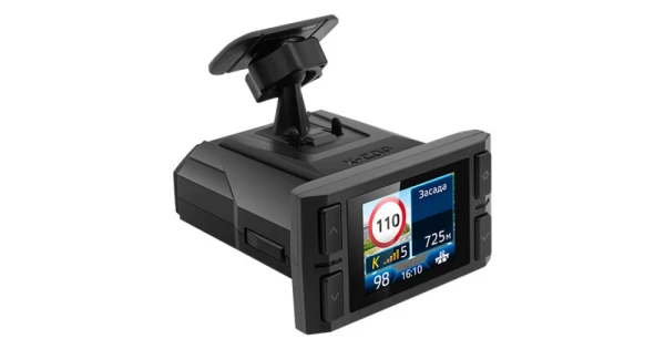 регистратор + радар-детектор Neoline X-COP 9100c