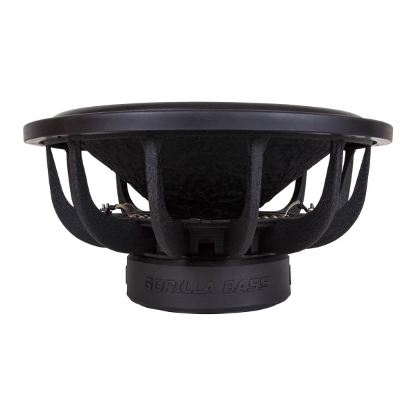 Динамик сабвуфер 15" KICX Gorilla Bass E15  2+2 Ом  (1200/2400)