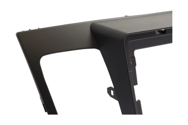 Рамка MFB Hyundai Sonata 2009-2010 (авто с кондиционером)