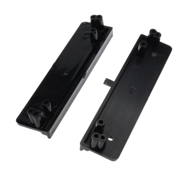 Рамка MFB Subaru Levorg 2014-2020 (для авто с 2Din)