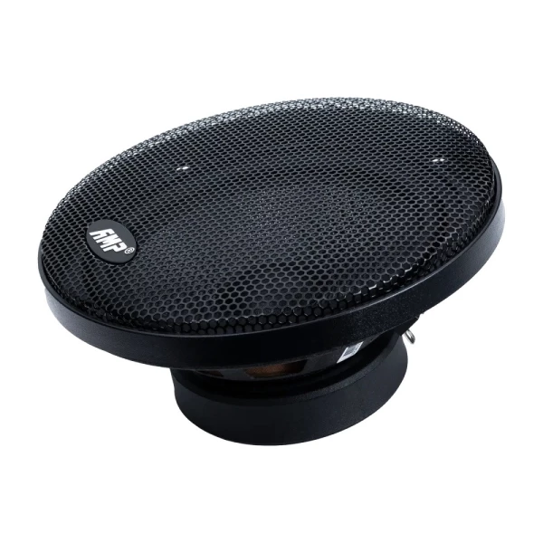 Динамики AMP PRO 6.5 ver.2  6.5" (16.5 см) 2-полосная компонент 3 Ом 93 дБ 125/250 Вт