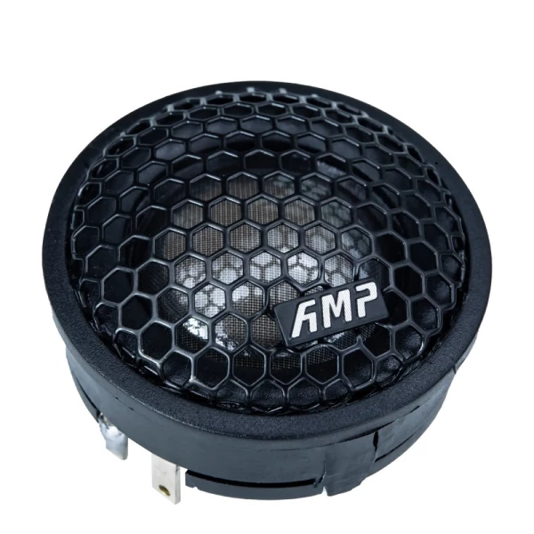 Динамики AMP PRO 6.5 ver.2  6.5" (16.5 см) 2-полосная компонент 3 Ом 93 дБ 125/250 Вт