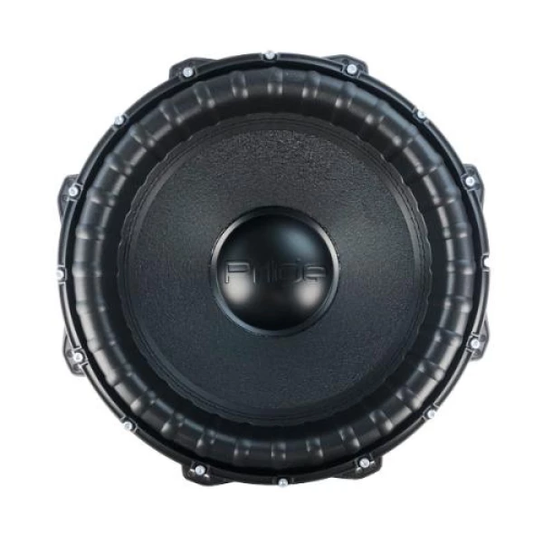 Динамик сабвуфер 12" Pride M.16 12" RMS 1600 Вт (1.6+1.6)