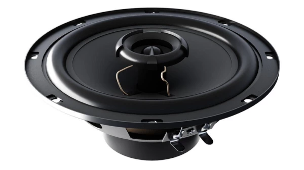 Динамики Prology RX-165 KRAKEN (16 см) 2-полосная коаксиальная система  95/160W, 4 Om, 90 dB