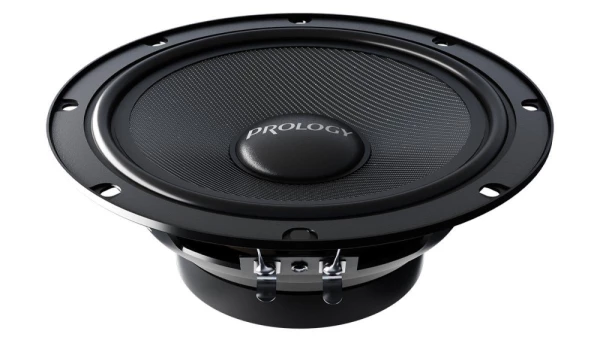 Динамики Prology PX-65CS (16 см) 2-полосная компонентная система 100/200W, 4 Om, 90 dB, 50Hz-20kHz