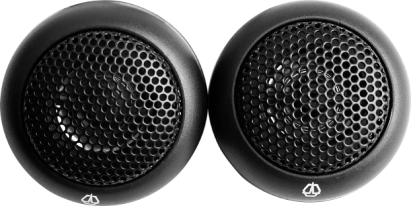 Динамики УРАЛ АС-К1327К компонентные, MAX 120 Вт, 91 дБ, 68Гц-23кГц