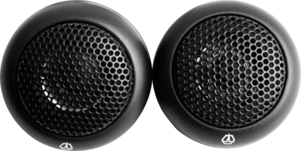 Динамики УРАЛ АС-К1627К компонентные, MAX 140 Вт, 92 дБ, 62Гц-23кГц