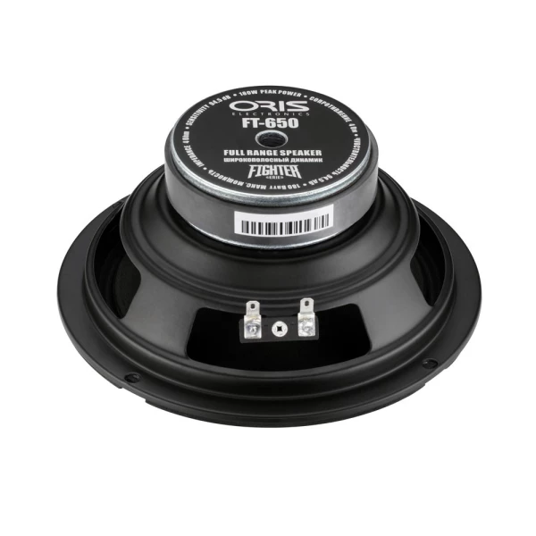 Динамики Oris Electronics FT-650 (16 см) широкополосная система 60/120W, 4 Om, 94.5 dB, 70Hz-20kHz