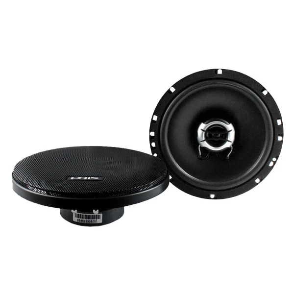 Динамики Oris Electronics JB-652Q (16 см) 2-полосы коаксиальные 60/120W, 4 Om, 91 dB, 65Hz-20kHz