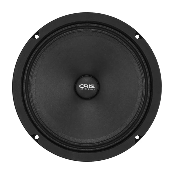Динамики Oris Electronics EX-80 (20 см) среднечастотные 110/220W, 4 Ом, 95.5 дБ, 140-12000 Гц