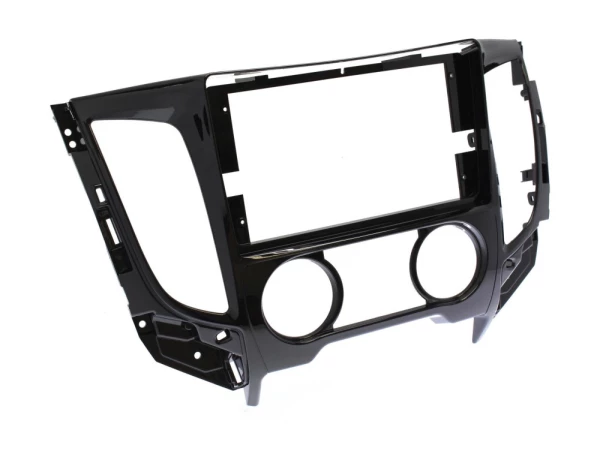 Рамка MFB Mitsubishi L200 2015-2018 авто с кондиционером