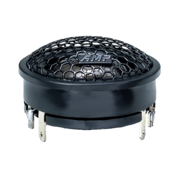 Динамики высокочастотные AMP PRO TW15 25/50 Вт, 92 дБ, 1,5-22 кГц (2 шт.)