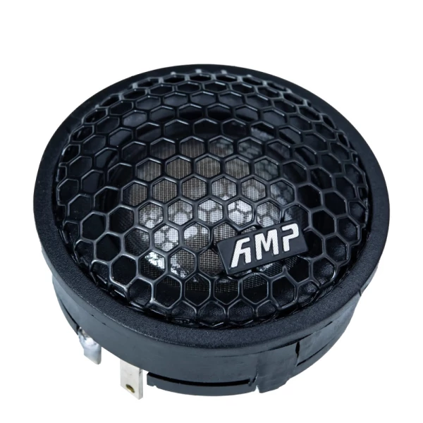 Динамики высокочастотные AMP PRO TW15 25/50 Вт, 92 дБ, 1,5-22 кГц (2 шт.)