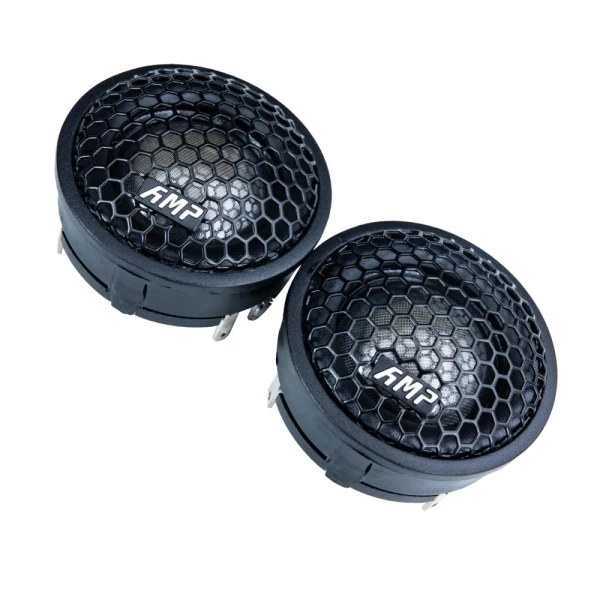 Динамики высокочастотные AMP PRO TW15 25/50 Вт, 92 дБ, 1,5-22 кГц (2 шт.)