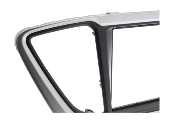 Рамка Hyundai Solaris 2017+ 2Din