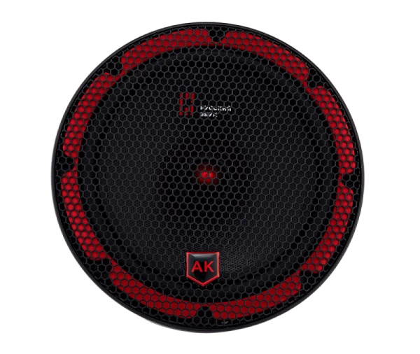 Динамики УРАЛ АК 16 см / 6"