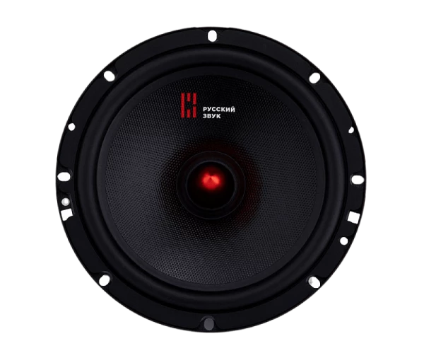 Динамики УРАЛ АК 16 см / 6"