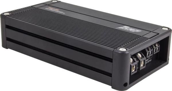 Усилитель 2-канальный AMP PRO 2.200