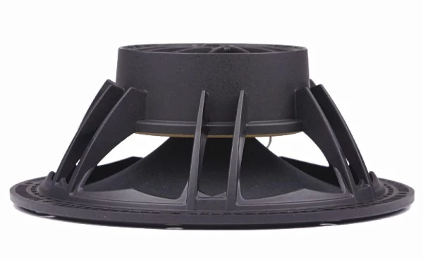 Динамики Pride Ruby Light 165мм / 6.5" 60W широкополосные