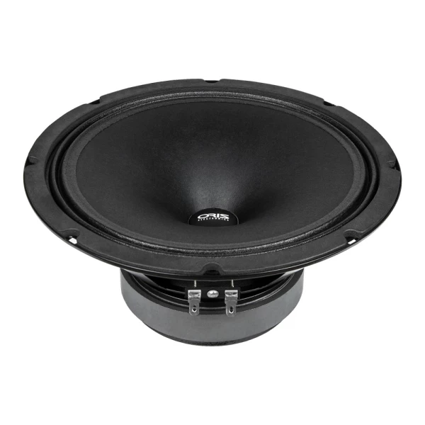 Динамики Oris Electronics FT-80 (20 см) среднечастотные 90/180W, 4 Ом, 95.5 дБ, 125Hz-17000kHz