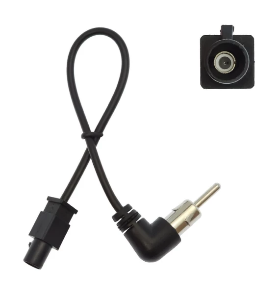 Комплект проводов WM-MT VW, Skoda 2003+ (Основной*3, антенна, CAN, AMP) XP WS-MTVW18